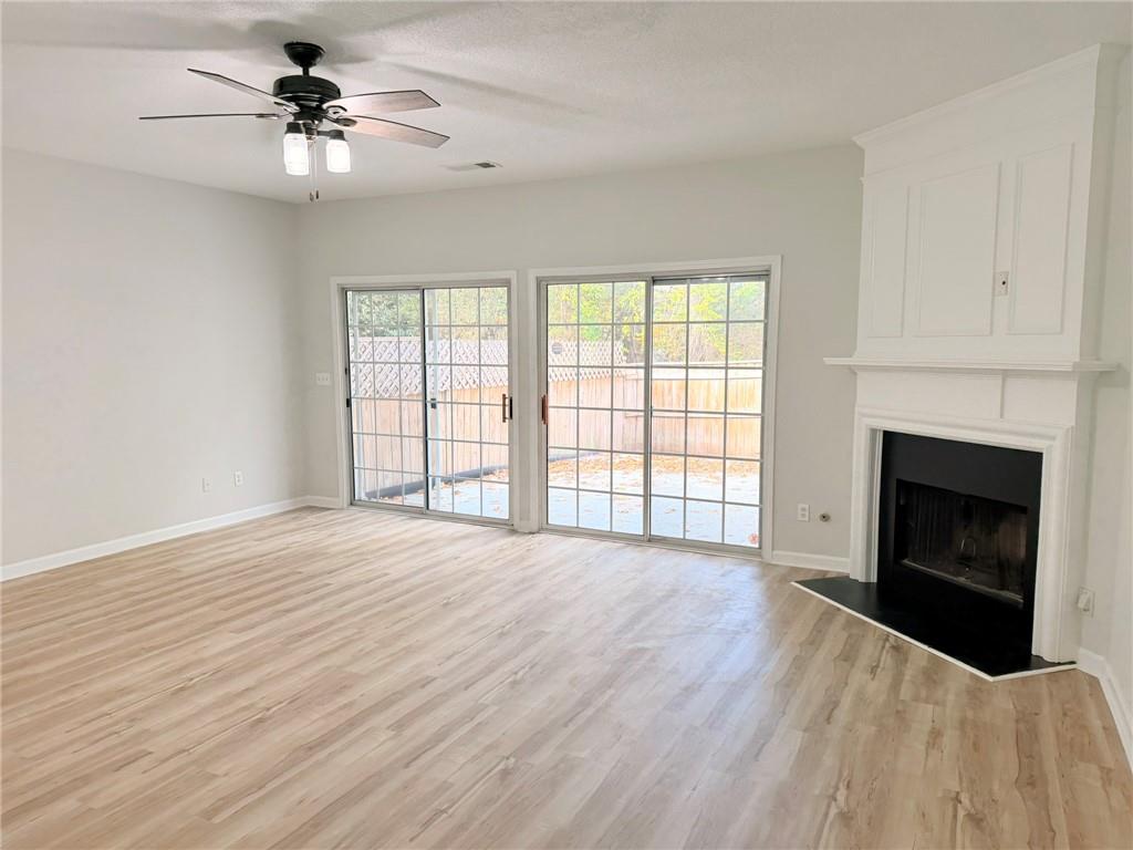 Preserve at NorthPointe - Residential