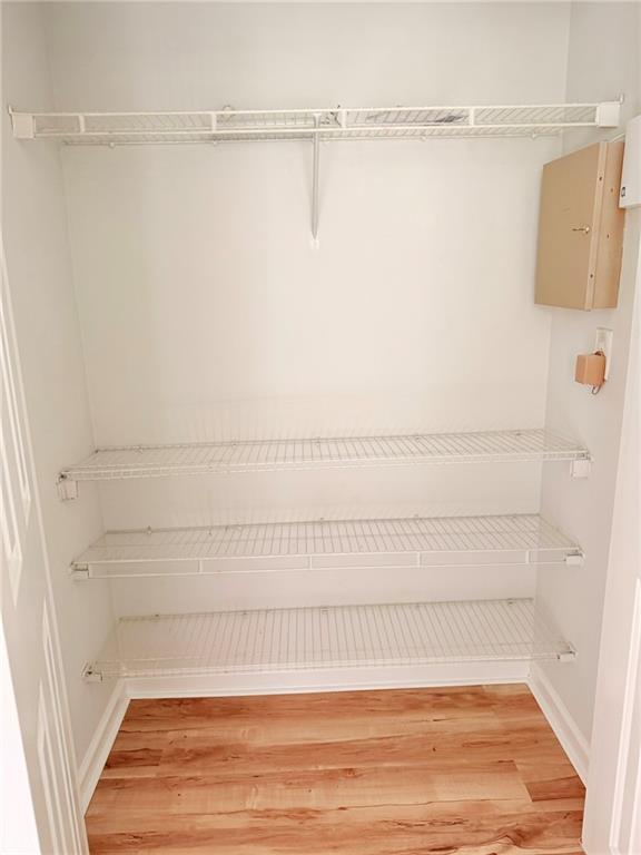 Preserve at NorthPointe - Residential