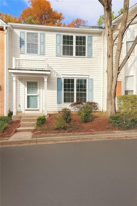 10900 Wittenridge Drive C7 Alpharetta GA 30022