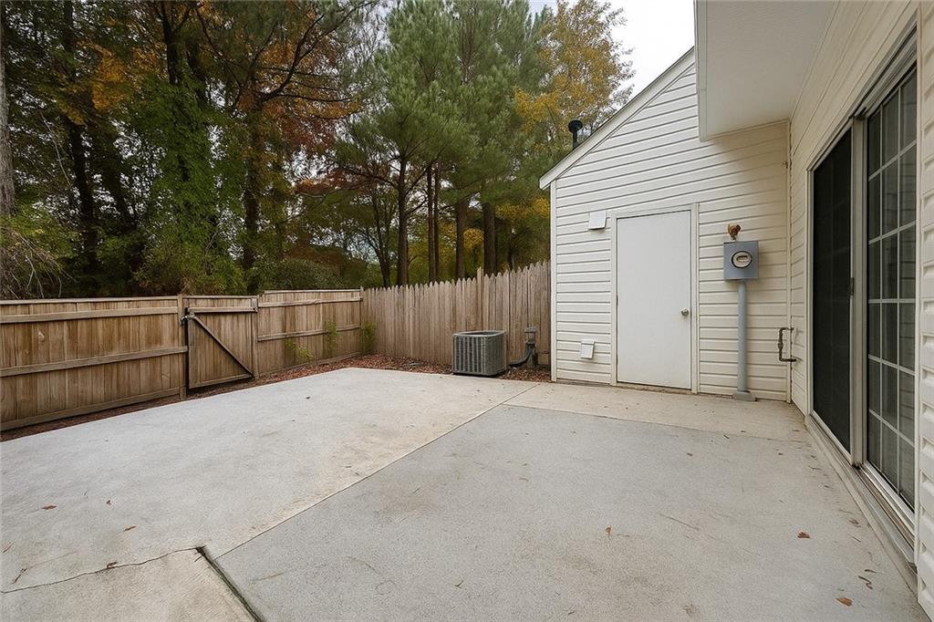 Preserve at NorthPointe - Residential