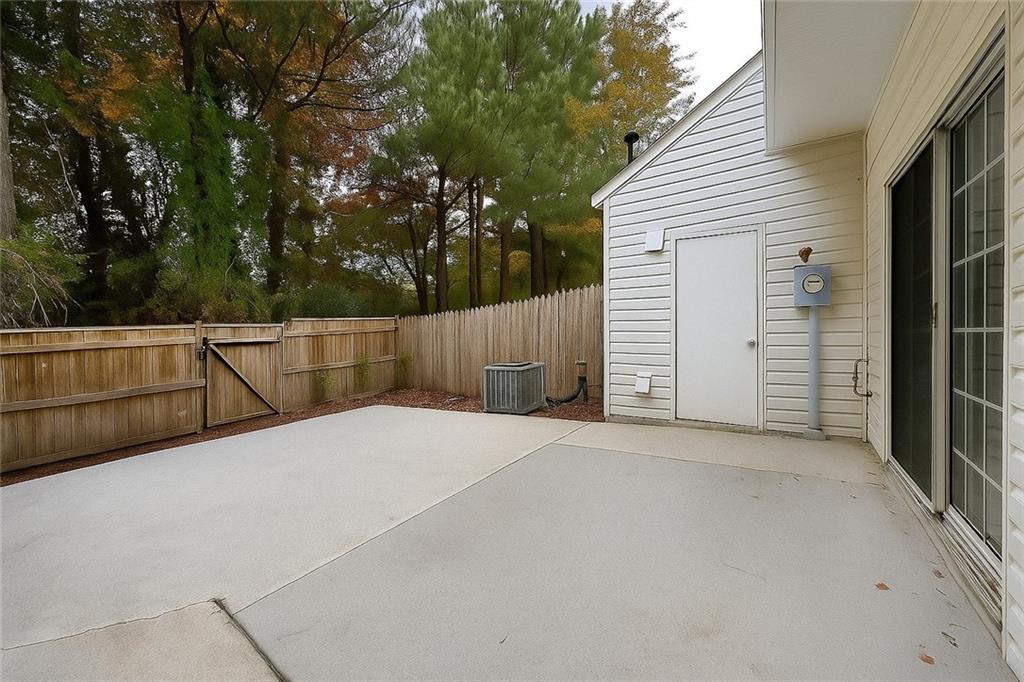 Preserve at NorthPointe - Residential