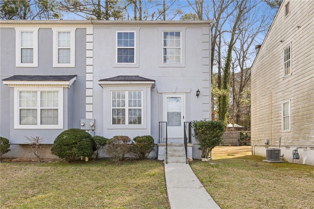 2 bedroom 2.5 townhome for rent. Must qualify. Short term leases available. No pets allowed. Property is also available for sale.