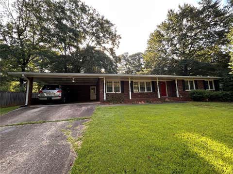 Homes For Rent - 995 Melody Lane<br/> Roswell, GA 30075