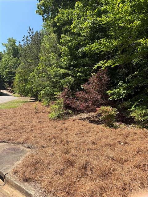 Vacant Land For Sale - 702 Windsor Estates Way<br/> Canton, GA 30115