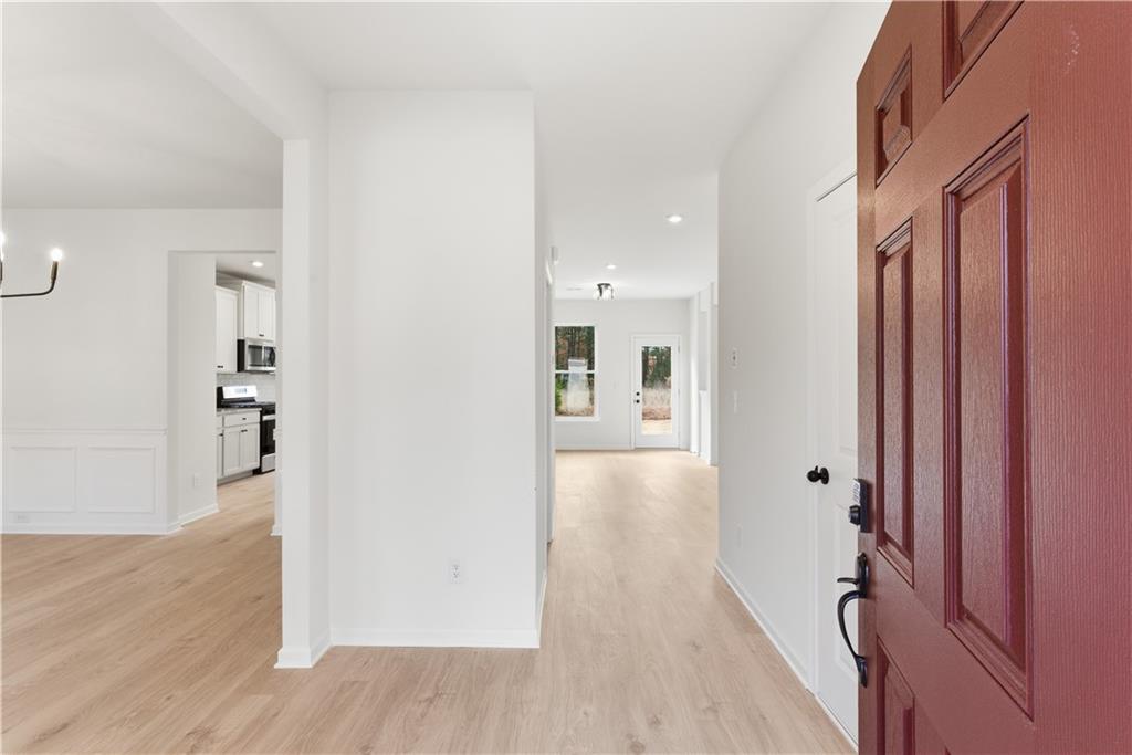 373 Waterbluff Drive