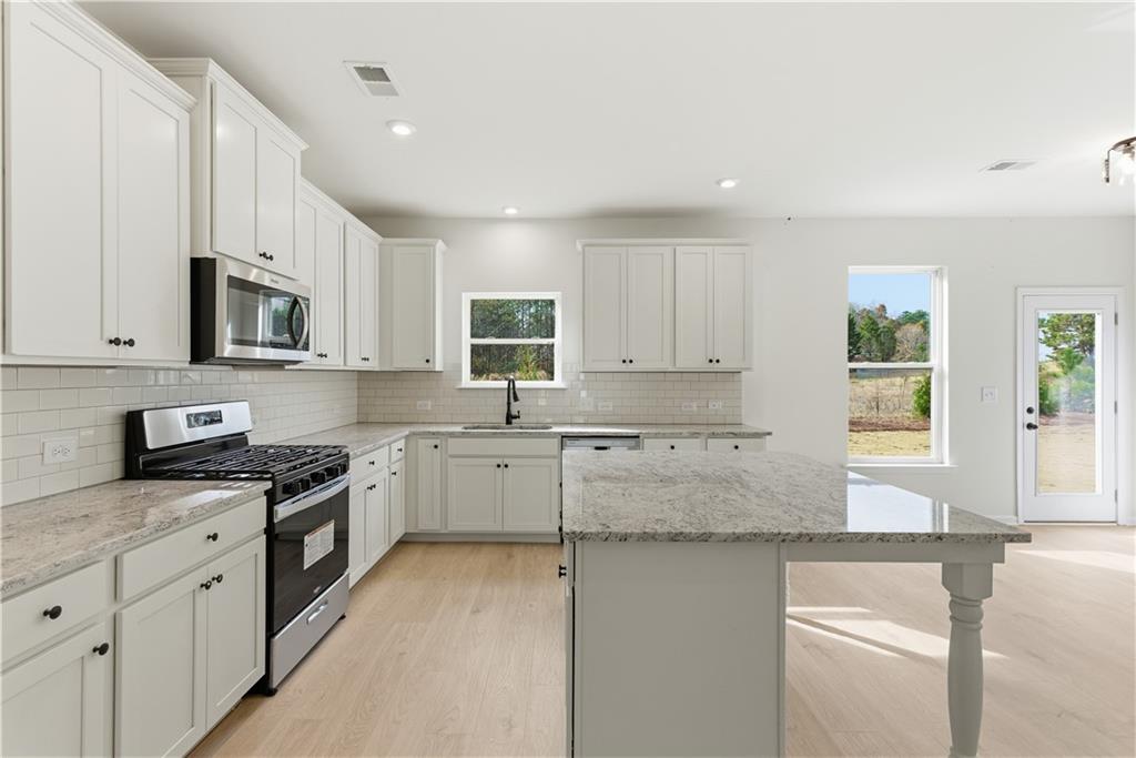 373 Waterbluff Drive