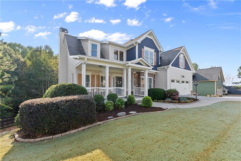 174 Morgan Lane