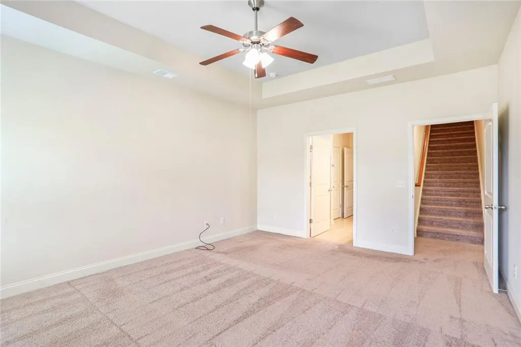 Cumming, Georgia 30040, United States, 3 Bedrooms Bedrooms, ,2 BathroomsBathrooms,Residential,Pending,126466