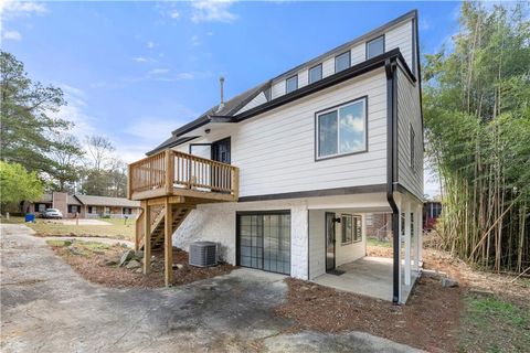 Apartment For Sale - 5780 Bearing Way<br/> Atlanta, GA 30349