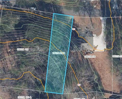 Vacant Land For Sale - 114 Parks Circle<br/> Woodstock, GA 30188