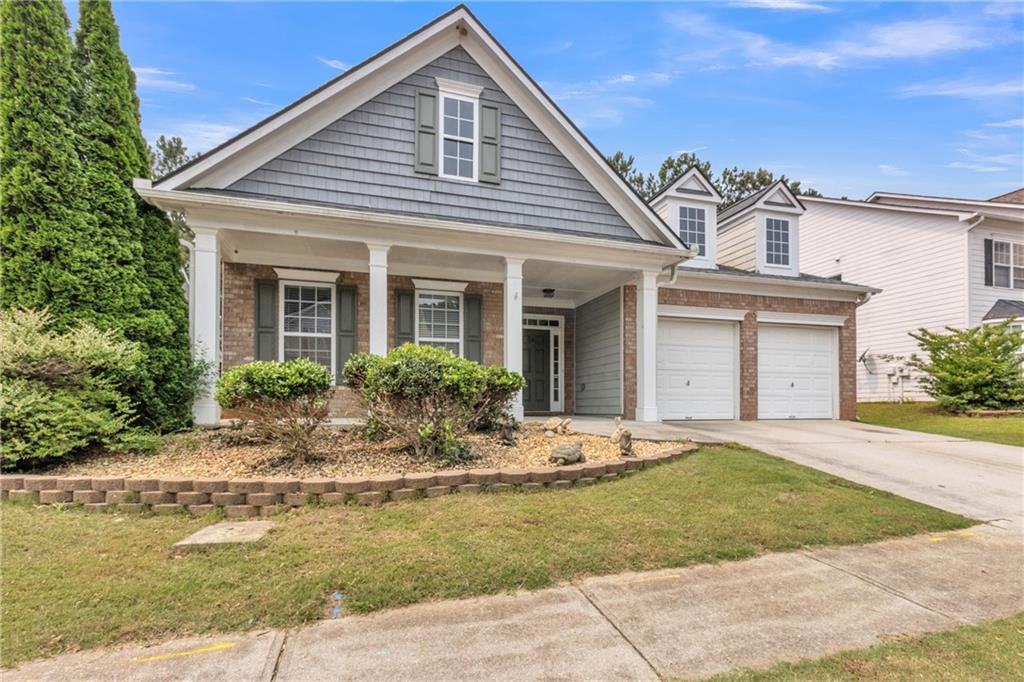 4044 Amberleigh Trace