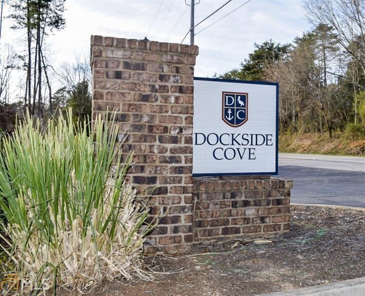 6008 Bluewater Boulevard, Gainesville, Georgia image 1