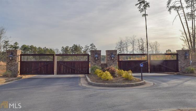 6008 Bluewater Boulevard, Gainesville, Georgia image 2