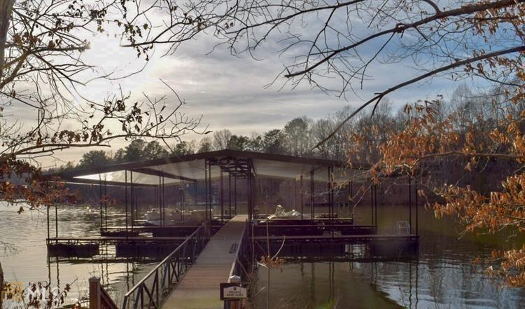 6008 Bluewater Boulevard, Gainesville, Georgia image 4
