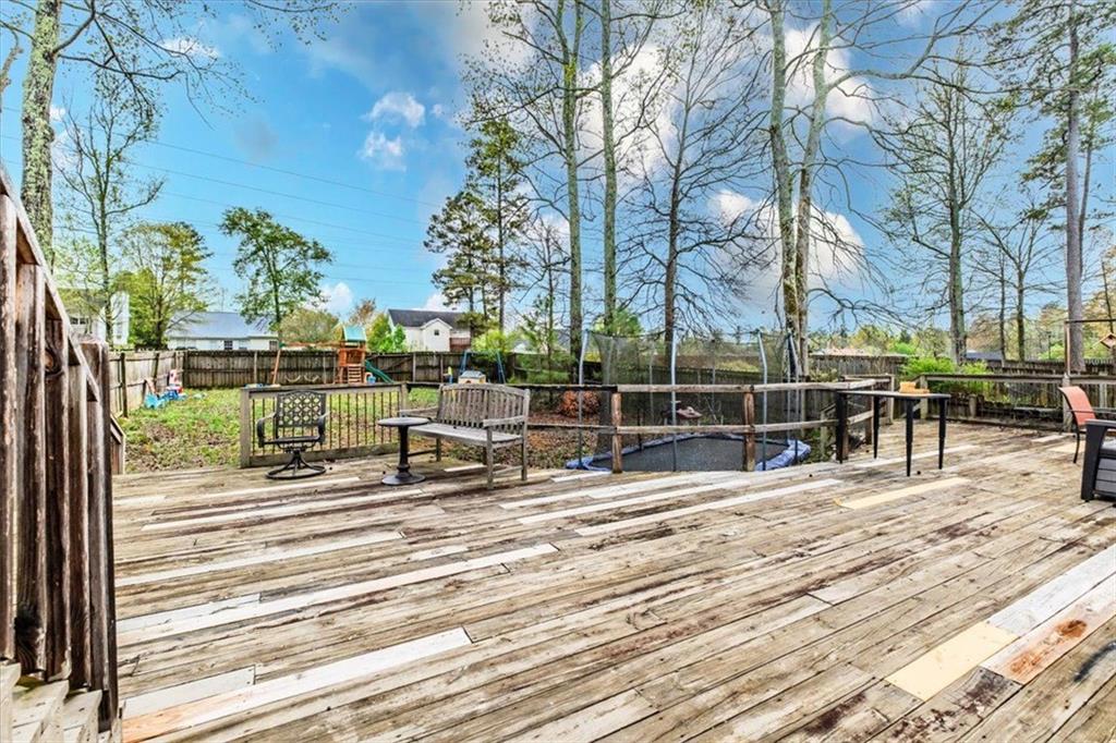9 Treehouse Trail, Rome, Georgia image 34