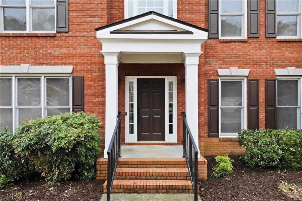 4421 Blowing Wind Drive NW