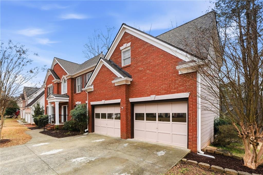 4421 Blowing Wind Drive NW