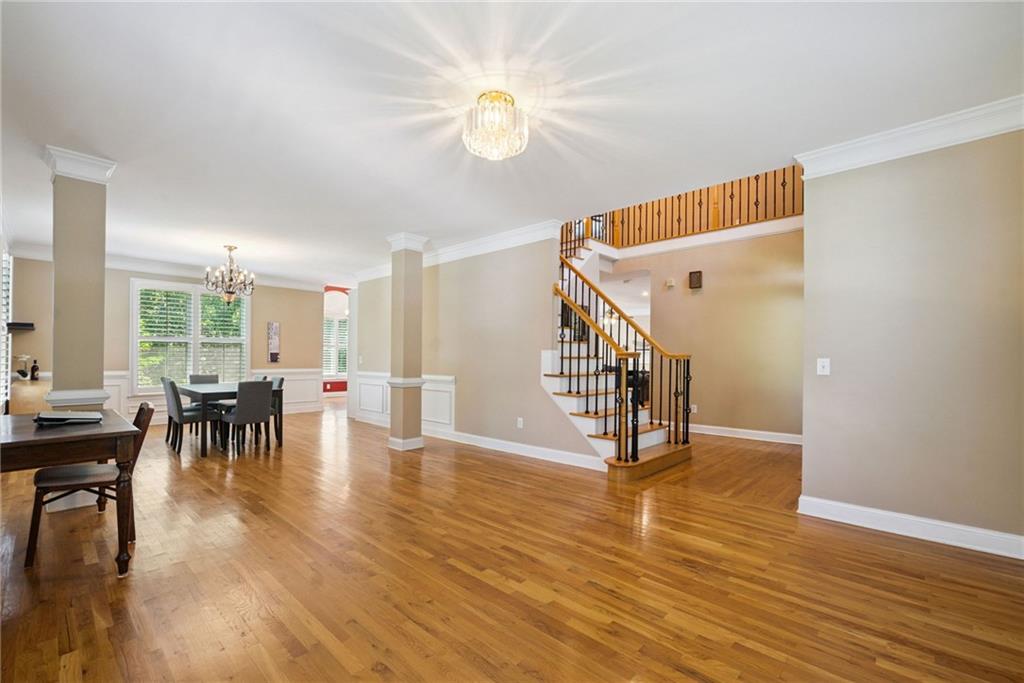 2455 Millwater Crossing