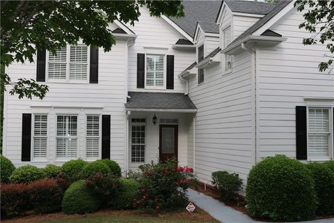 2455 Millwater Crossing Dacula GA 30019