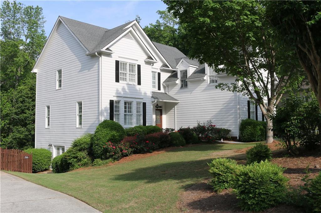 2455 Millwater Crossing