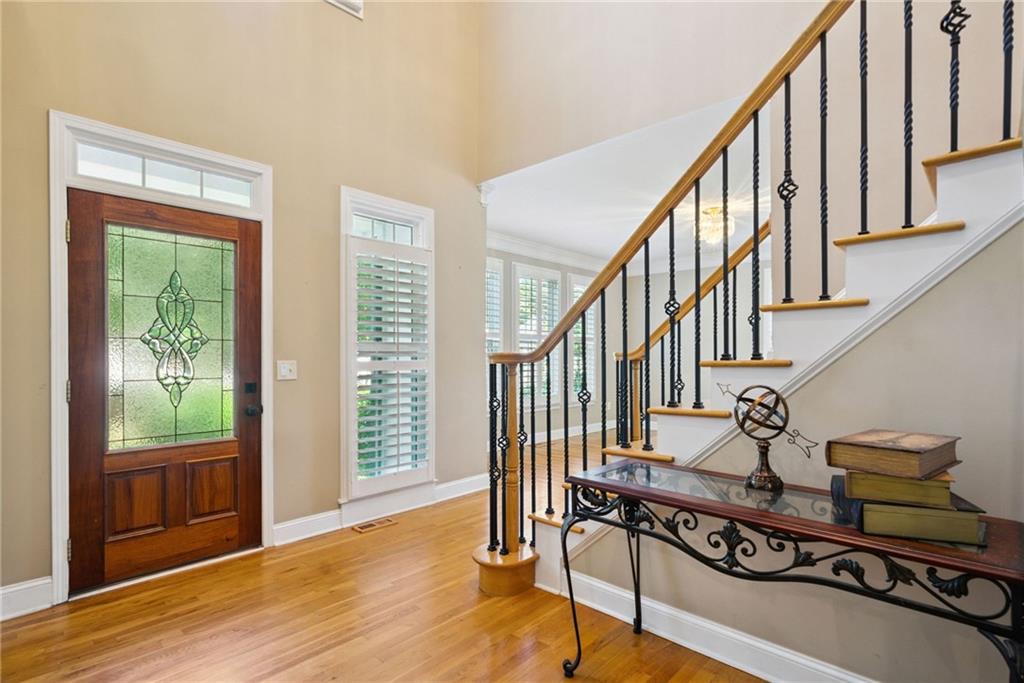 2455 Millwater Crossing