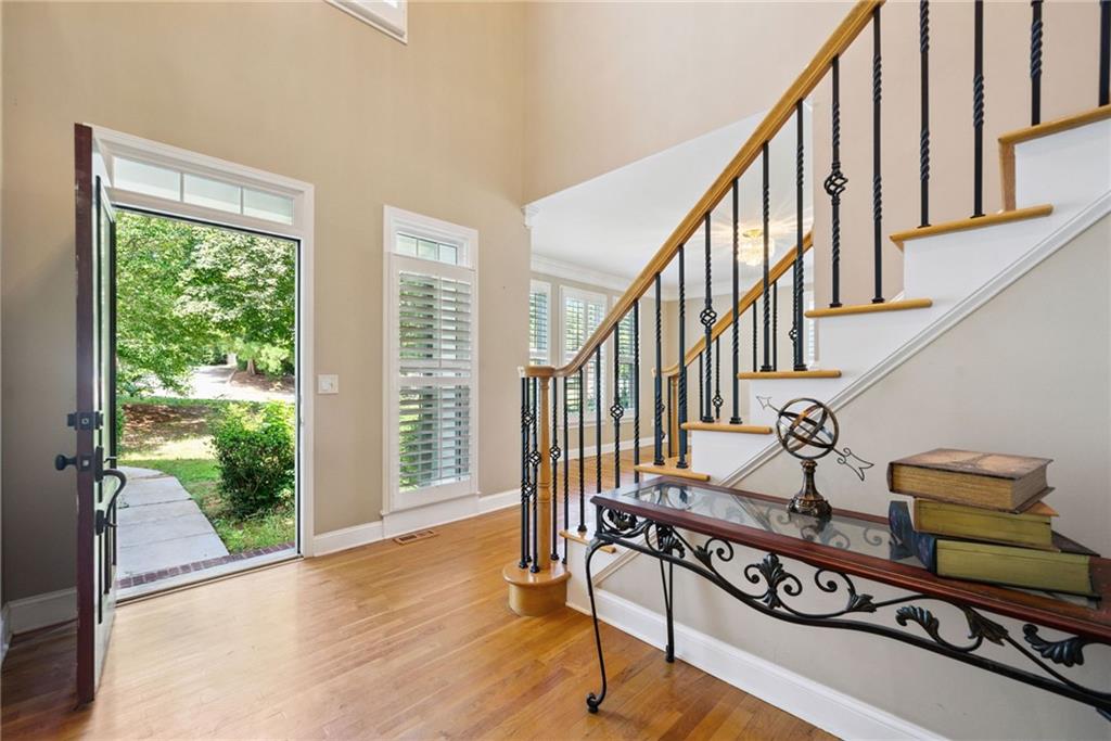 2455 Millwater Crossing