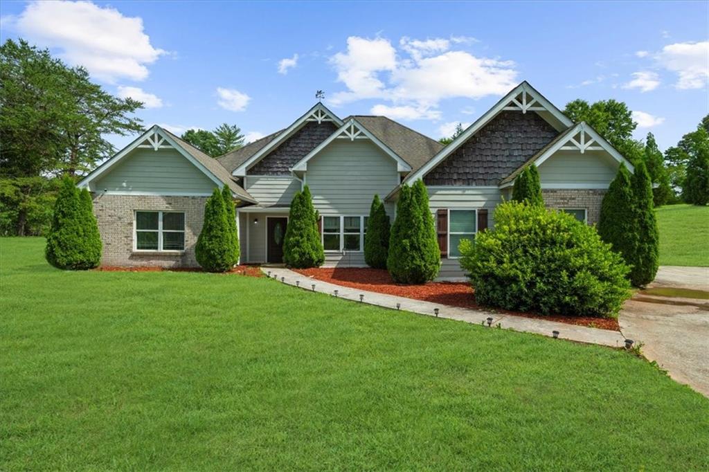 79 Hampton Hills Lane