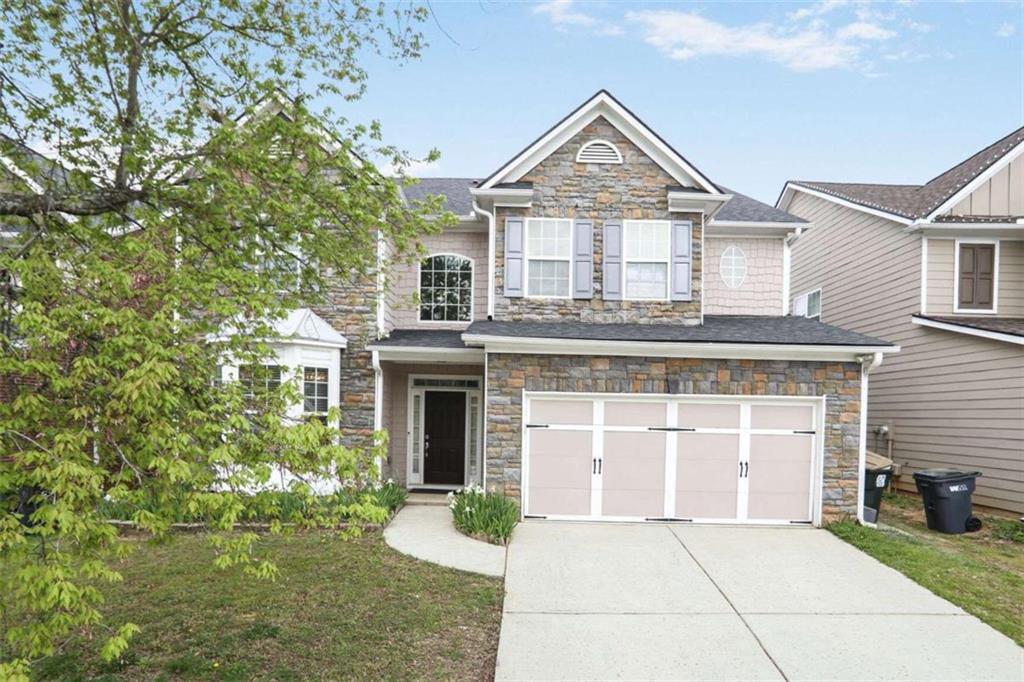 350 Marble Springs Road, Lilburn, Georgia image 1