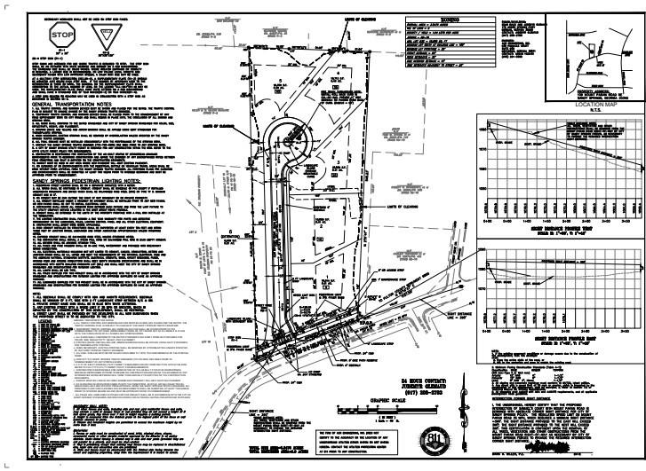 100 Mt Paran Road NE