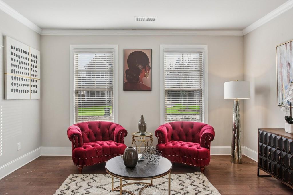 1815 Goodhearth Drive NE