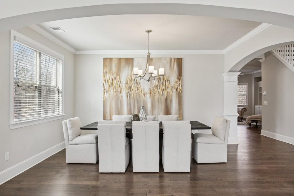 1815 Goodhearth Drive NE