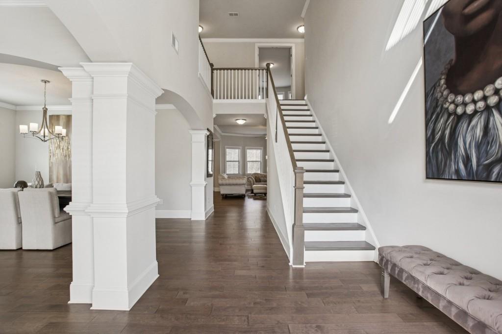 1815 Goodhearth Drive NE