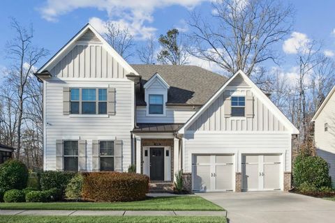 1815 Goodhearth Drive NE Marietta GA 30066