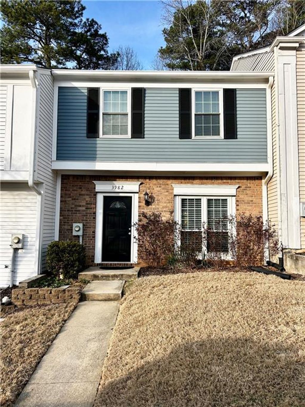 Photo of 3982 Hancock Circle, Atlanta, GA 30340 (MLS # 7729123)