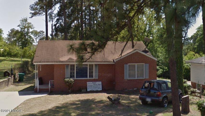 3047 Somerset Drive, Macon, Georgia image 1