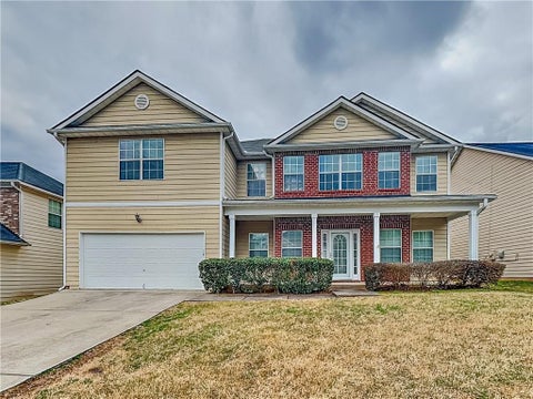 Homes For Rent - 618 Maltese Drive<br/> Atlanta, GA 30349