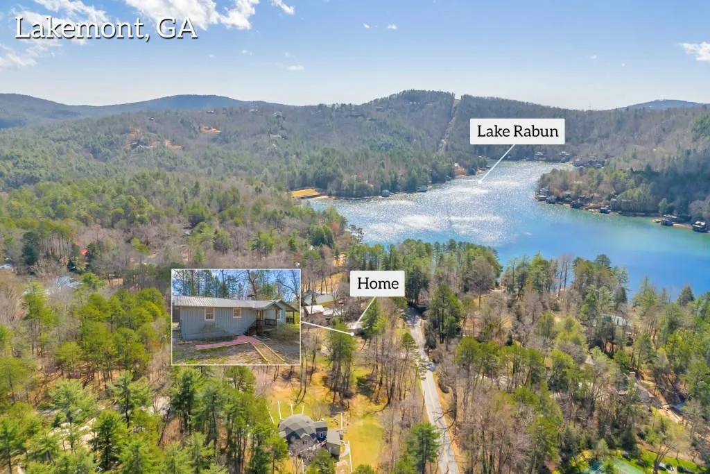 Lakemont, Georgia 30552, United States, 3 Bedrooms Bedrooms, ,2 BathroomsBathrooms,Residential,Active,92694