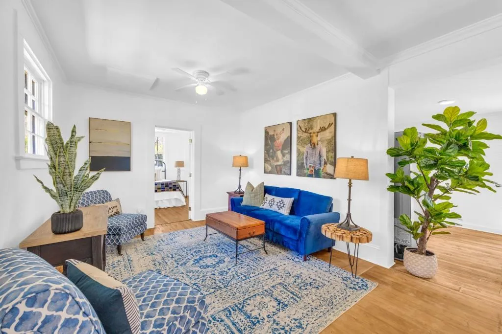 Lakemont, Georgia 30552, United States, 3 Bedrooms Bedrooms, ,2 BathroomsBathrooms,Residential,Active,92694