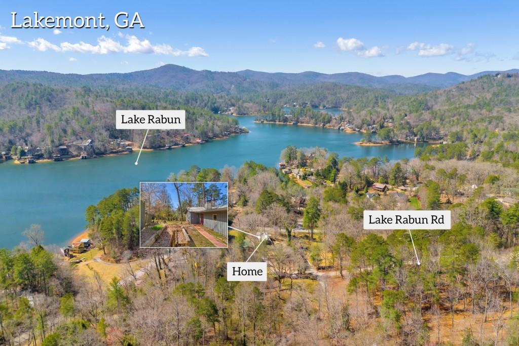 10 Oasis Road, Lakemont, Georgia image 43
