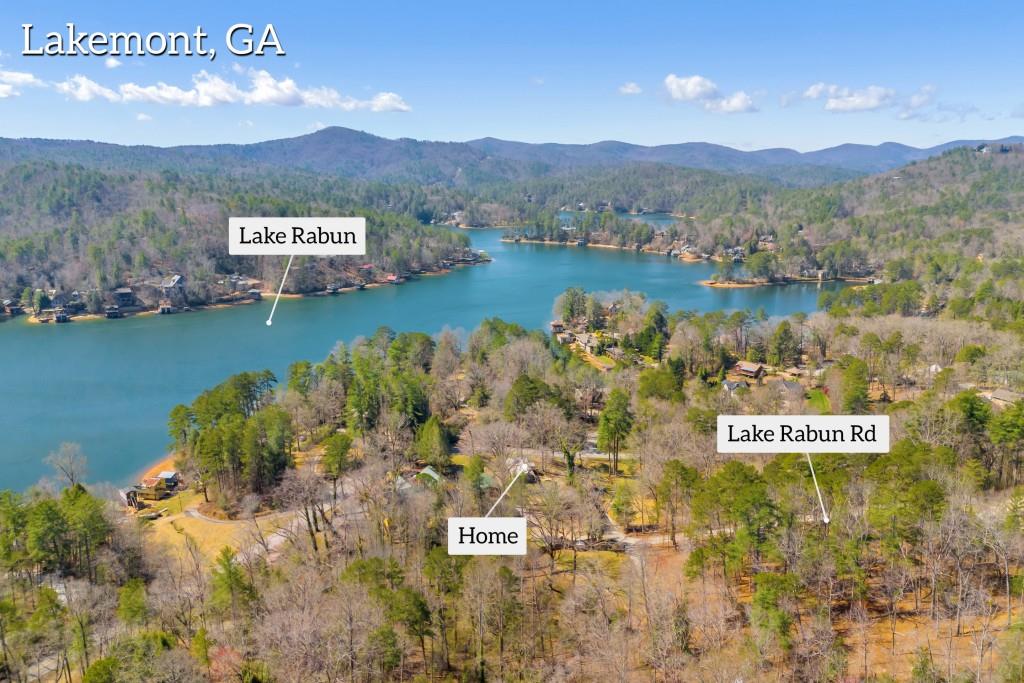 10 Oasis Road, Lakemont, Georgia image 2