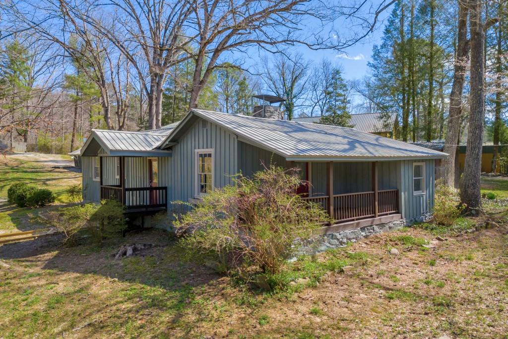 10 Oasis Road, Lakemont, Georgia image 1