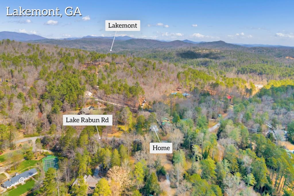 10 Oasis Road, Lakemont, Georgia image 3