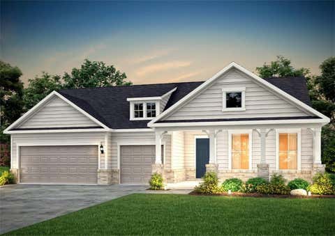 Homes For Sale - 305 Philox Court<br/> Griffin, GA 30223