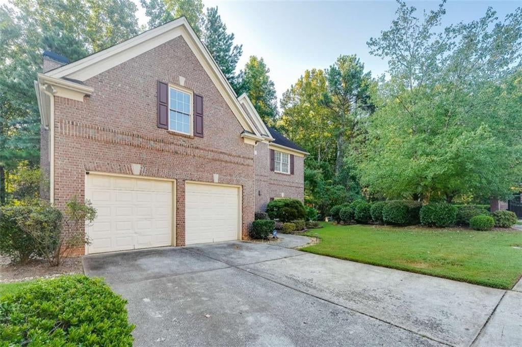 105 Beracah Walk