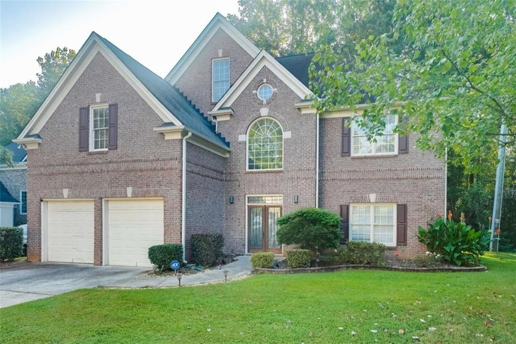 105 Beracah Walk