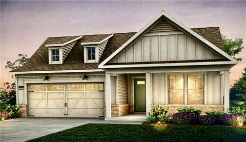 2658 Turnwater Street Hoschton GA 30548