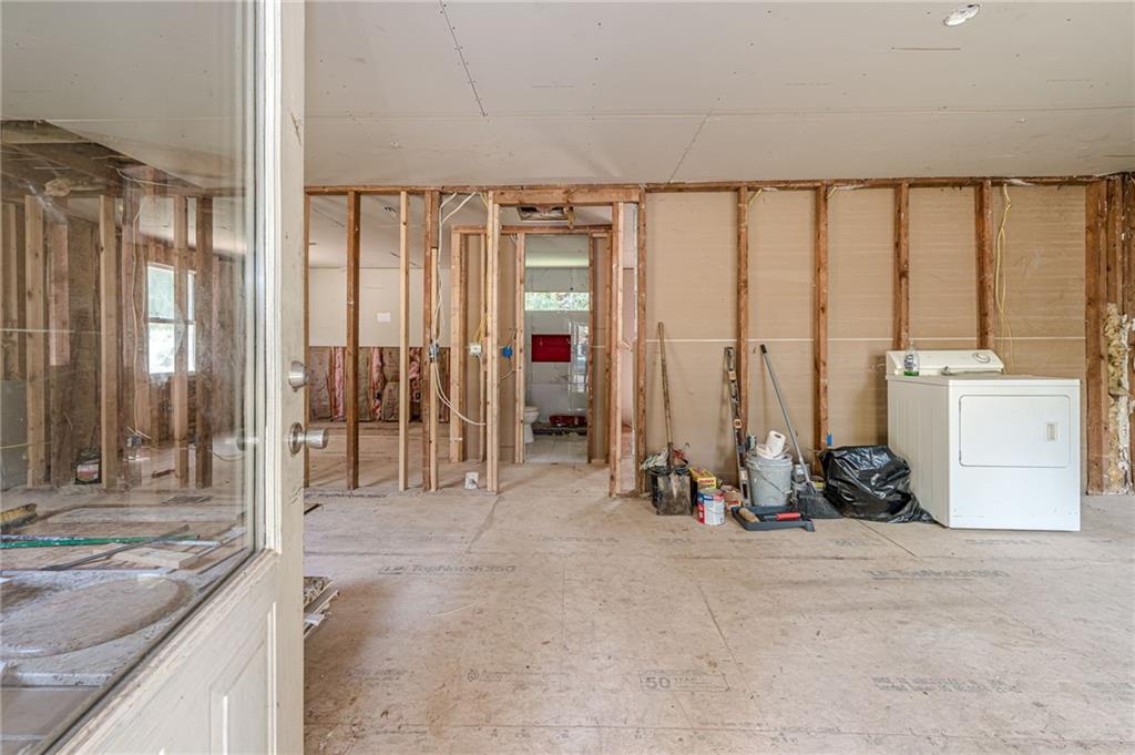 Allatoona Shores - Residential