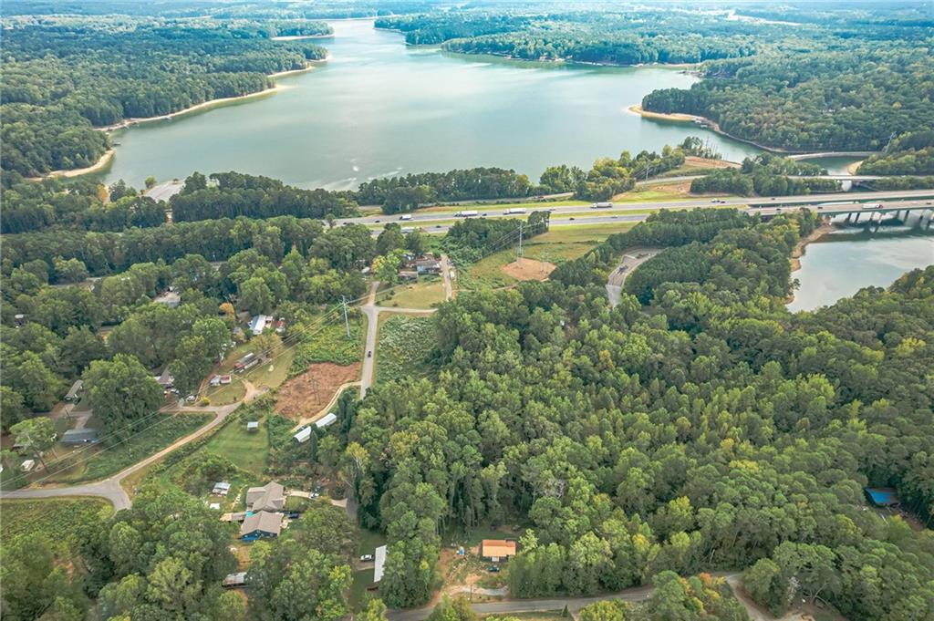 Allatoona Shores - Residential
