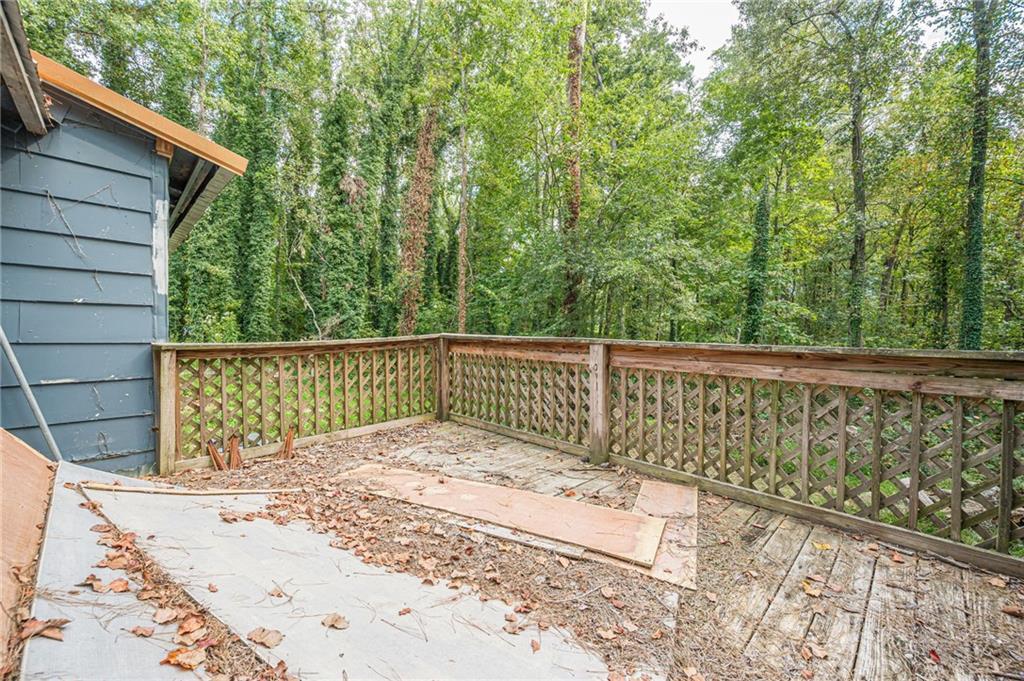 Allatoona Shores - Residential