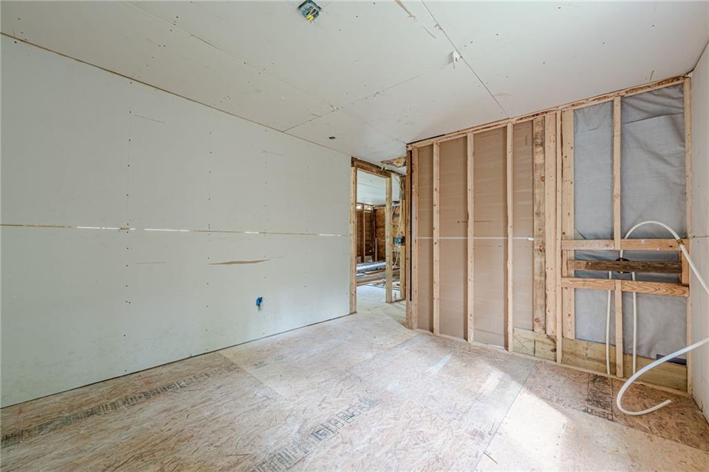 Allatoona Shores - Residential